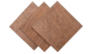 Overlay Plywood